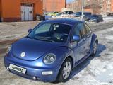 Volkswagen Beetle 1999 года за 2 100 000 тг. в Астана