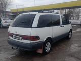 Toyota Previa 1994 года за 2 394 936 тг. в Алматы – фото 2