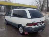 Toyota Previa 1994 года за 2 394 936 тг. в Алматы