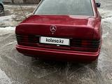 Mercedes-Benz 190 1991 годаүшін1 100 000 тг. в Караганда – фото 3