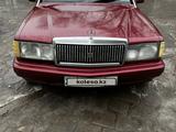 Mercedes-Benz 190 1991 годаүшін1 100 000 тг. в Караганда – фото 5