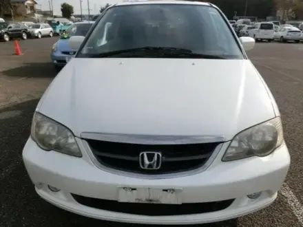 Honda Odyssey 2000 года за 8 500 000 тг. в Жанаозен