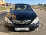 Toyota Camry 2002 года за 4 200 000 тг. в Экибастуз