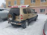 Chevrolet Niva 2006 годаүшін1 550 000 тг. в Семей – фото 3