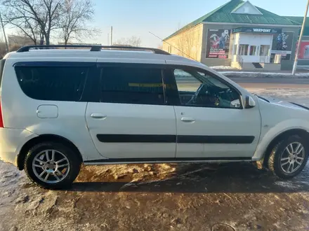 ВАЗ (Lada) Largus 2014 года за 3 800 000 тг. в Рудный – фото 2