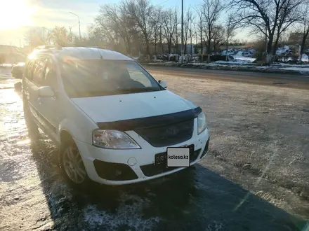 ВАЗ (Lada) Largus 2014 года за 3 800 000 тг. в Рудный – фото 3