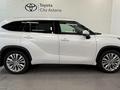 Toyota Highlander Luxe 2024 года за 31 900 000 тг. в Астана – фото 19