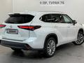 Toyota Highlander Luxe 2024 года за 31 900 000 тг. в Астана – фото 20