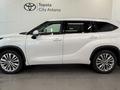 Toyota Highlander Luxe 2024 года за 31 900 000 тг. в Астана – фото 3