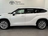 Toyota Highlander Luxe 2024 годаүшін31 900 000 тг. в Астана – фото 3