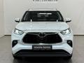 Toyota Highlander Luxe 2024 года за 31 900 000 тг. в Астана – фото 5