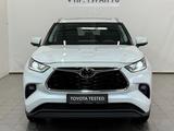 Toyota Highlander Luxe 2024 годаүшін31 900 000 тг. в Астана – фото 5