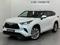 Toyota Highlander Luxe 2024 года за 31 900 000 тг. в Астана
