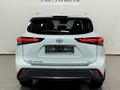 Toyota Highlander Luxe 2024 года за 31 900 000 тг. в Астана – фото 4