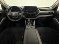 Toyota Highlander Luxe 2024 года за 31 900 000 тг. в Астана – фото 8