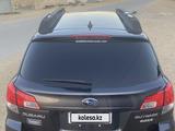 Subaru Outback 2013 года за 4 550 000 тг. в Актау – фото 4