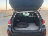 Subaru Outback 2013 года за 4 550 000 тг. в Актау – фото 3