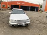 Mercedes-Benz C 280 1994 года за 1 200 000 тг. в Павлодар