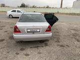 Mercedes-Benz C 280 1994 годаүшін1 200 000 тг. в Павлодар – фото 5