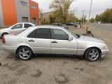 Mercedes-Benz C 280 1994 годаүшін1 200 000 тг. в Павлодар – фото 2