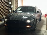 Ford Mustang 2017 года за 12 000 000 тг. в Алматы – фото 4