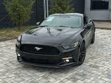 Ford Mustang 2017 года за 12 000 000 тг. в Алматы