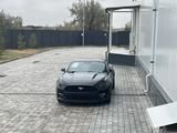 Ford Mustang 2017 года за 12 000 000 тг. в Алматы – фото 2