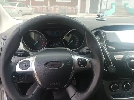 Ford Focus 2012 года за 4 200 000 тг. в Экибастуз – фото 9