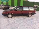 Volkswagen Passat 1990 года за 1 180 000 тг. в Семей – фото 3