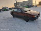 Volkswagen Passat 1990 года за 1 180 000 тг. в Семей – фото 4