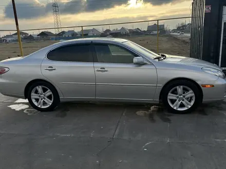 Lexus ES 300 2003 года за 6 800 000 тг. в Тараз