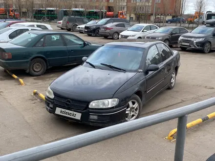 Opel Omega 1994 года за 600 000 тг. в Астана