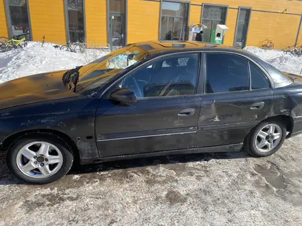 Opel Omega 1994 года за 600 000 тг. в Астана – фото 6