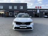 Kia Sorento 2021 года за 12 900 000 тг. в Петропавловск – фото 3