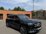 Mercedes-Benz GLS 450 2023 года за 65 000 000 тг. в Павлодар – фото 4