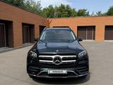 Mercedes-Benz GLS 450 2023 года за 65 000 000 тг. в Павлодар – фото 5
