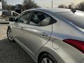 Hyundai Elantra 2012 года за 6 150 000 тг. в Актобе