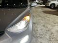 Hyundai Elantra 2012 года за 6 150 000 тг. в Актобе – фото 2