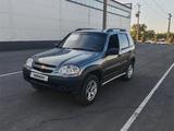 Chevrolet Niva 2020 годаүшін5 000 000 тг. в Павлодар – фото 2