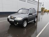 Chevrolet Niva 2020 года за 4 500 000 тг. в Павлодар
