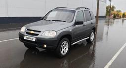 Chevrolet Niva 2020 годаүшін4 500 000 тг. в Павлодар