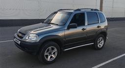 Chevrolet Niva 2020 годаүшін4 500 000 тг. в Павлодар – фото 2