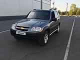 Chevrolet Niva 2020 годаүшін5 000 000 тг. в Павлодар – фото 3