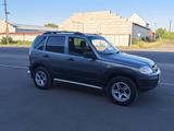 Chevrolet Niva 2020 годаүшін5 000 000 тг. в Павлодар – фото 5