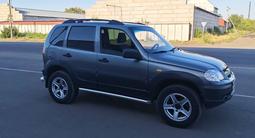 Chevrolet Niva 2020 годаүшін4 500 000 тг. в Павлодар – фото 3