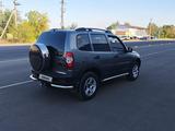 Chevrolet Niva 2020 года за 4 500 000 тг. в Павлодар – фото 4