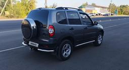 Chevrolet Niva 2020 годаүшін4 500 000 тг. в Павлодар – фото 4