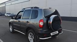 Chevrolet Niva 2020 годаүшін4 500 000 тг. в Павлодар – фото 5