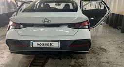 Hyundai Elantra 2023 годаүшін8 600 000 тг. в Астана – фото 4