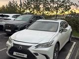Lexus ES 250 2019 годаүшін10 900 000 тг. в Шымкент
